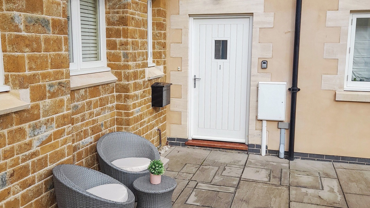 Photo of Outdoor in Melton Mowbray
