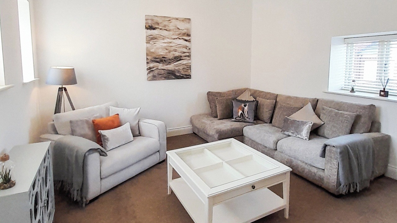 Photo of Bedroom in Melton Mowbray