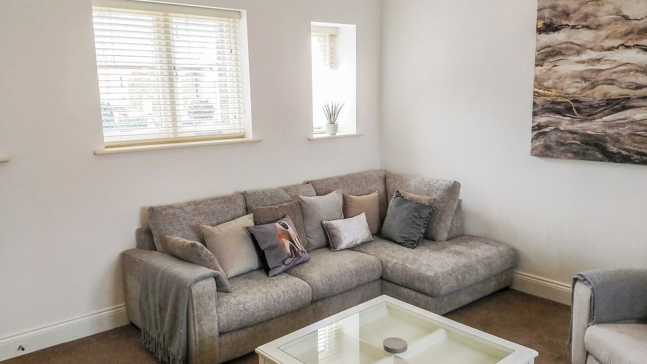 Photo of Bedroom in Melton Mowbray