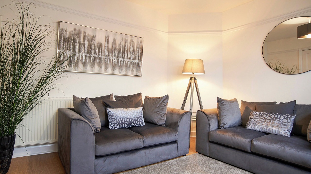 Photo of Bedroom in Melton Mowbray