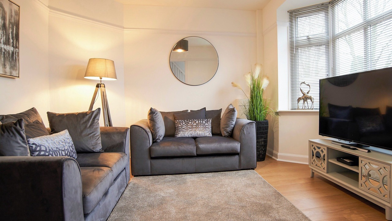Photo of Bedroom in Melton Mowbray