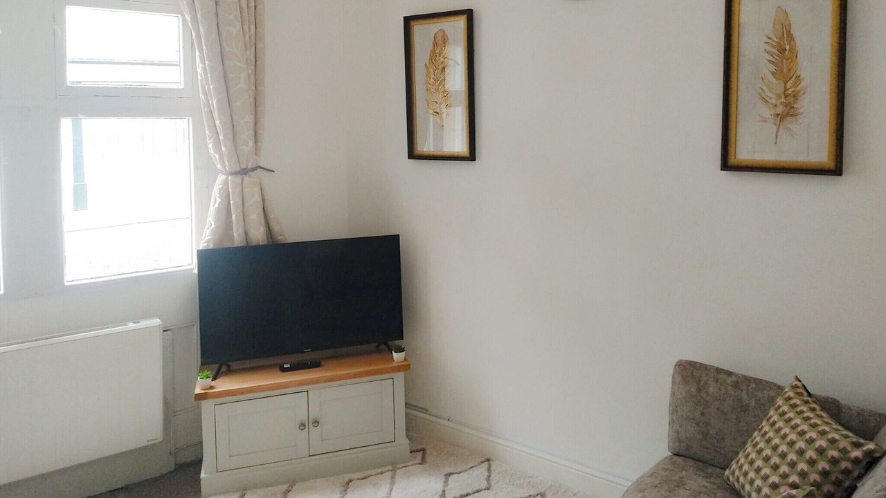 Photo of Bedroom in Stamford