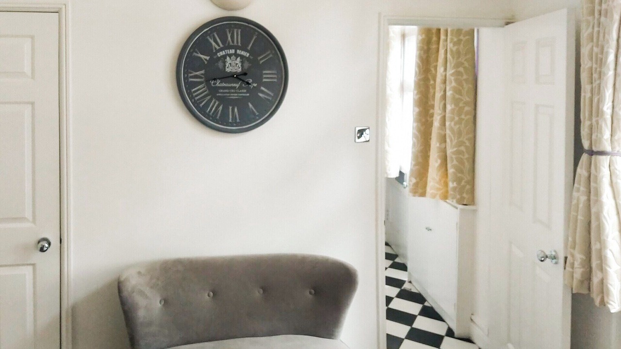 Photo of Bedroom in Stamford