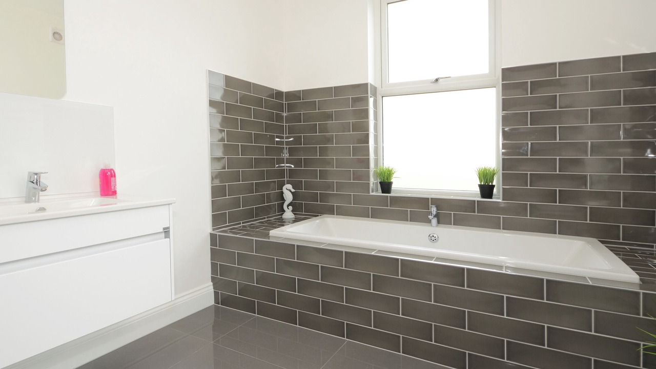 Photo of Bathroom in Heworth