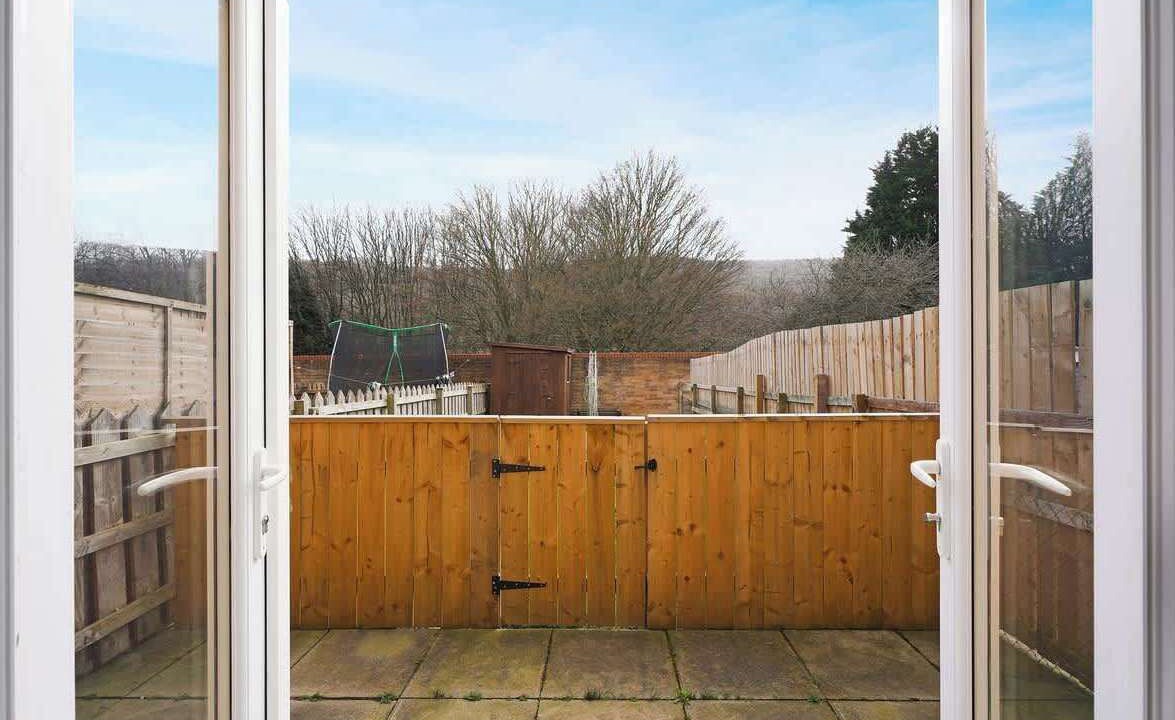 Photo of Patio Balcony in Middlesbrough