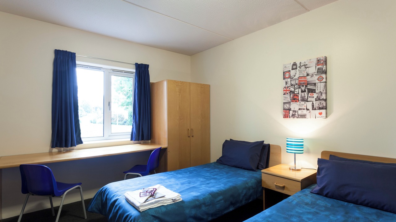 Photo of Bedroom in Brent