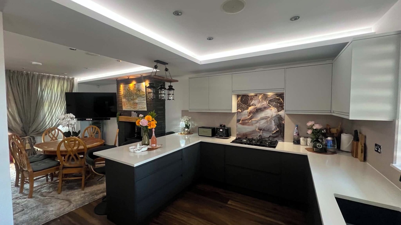 Photo of Kitchen in Sheffield