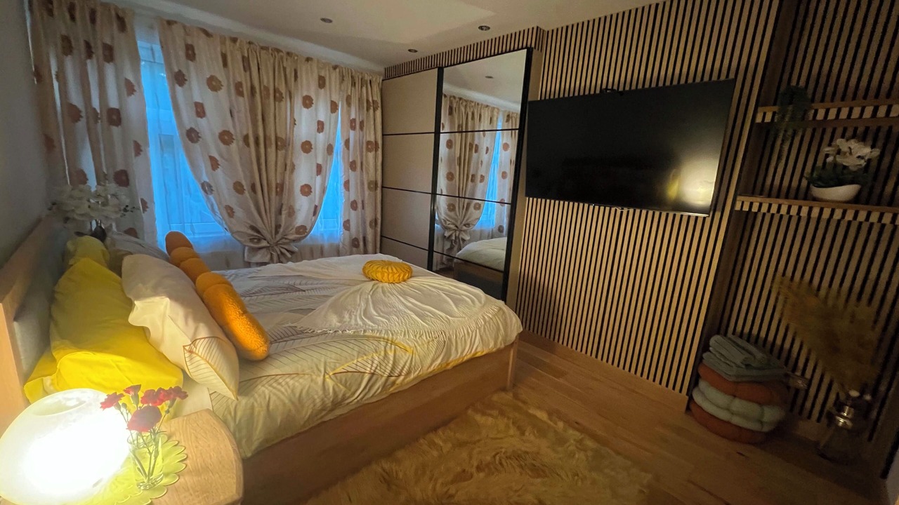 Photo of Bedroom in Sheffield
