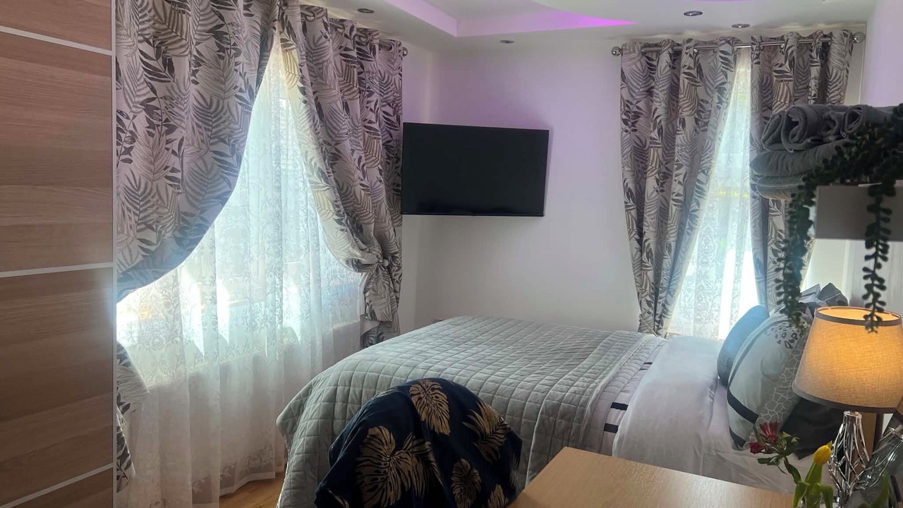 Photo of Bedroom in Sheffield