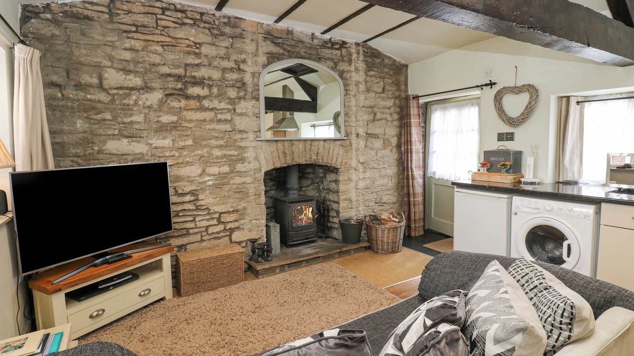Photo of Livingroom in Middleham