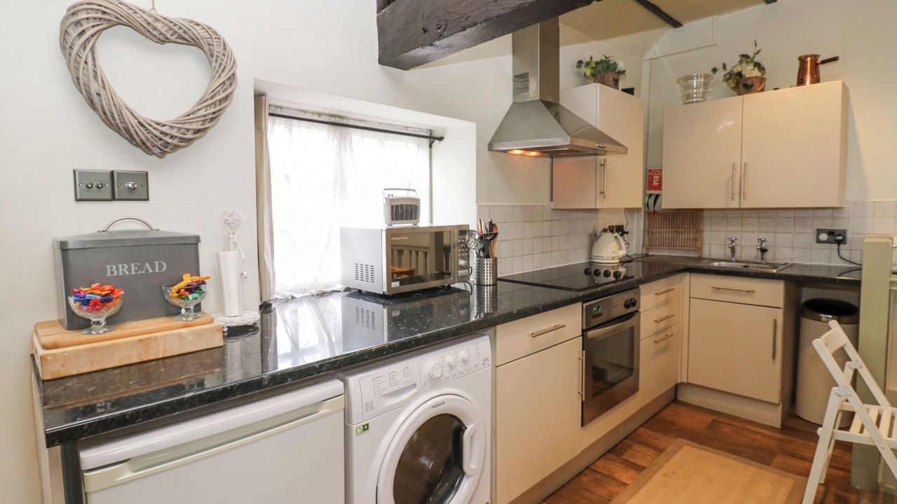 Photo of Kitchen in Middleham
