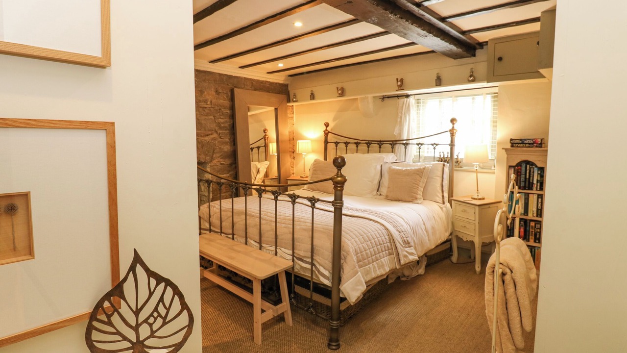 Photo of Bedroom in Middleham