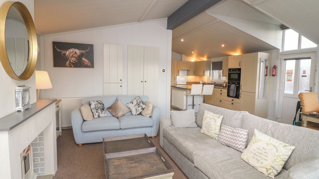 Photo of Livingroom in Tattershall