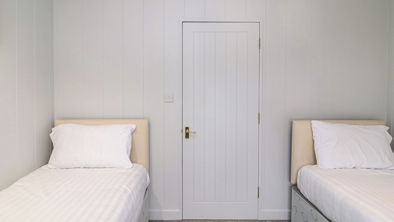 Photo of Bedroom in Tattershall