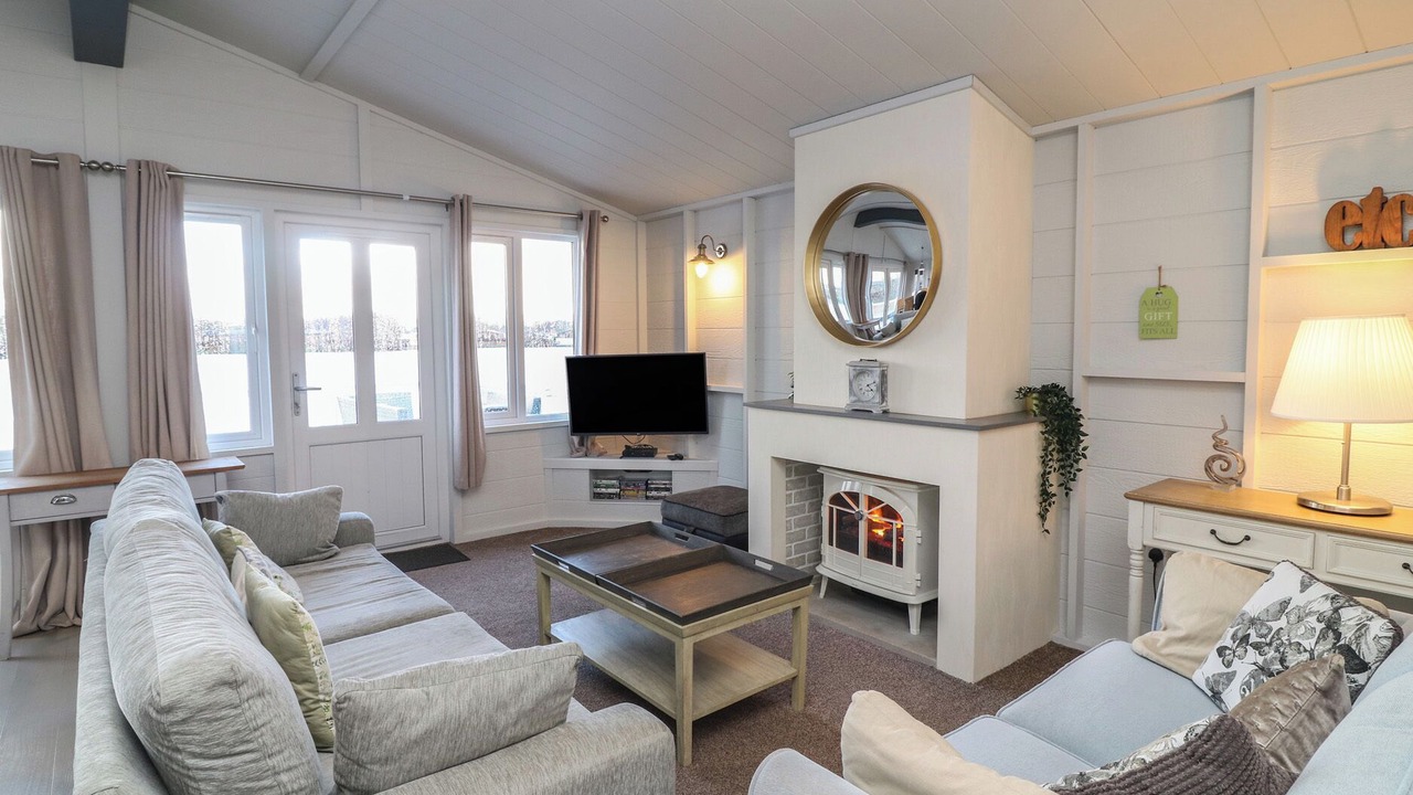 Photo of Livingroom in Tattershall