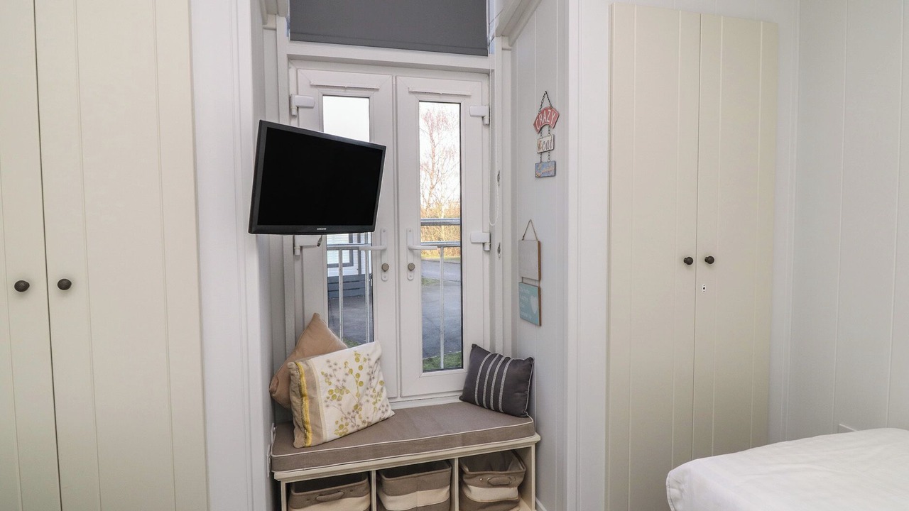 Photo of Bedroom in Tattershall