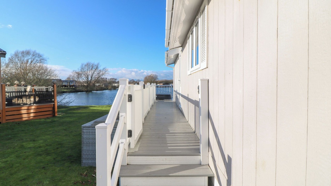 Photo of Outdoor in Tattershall