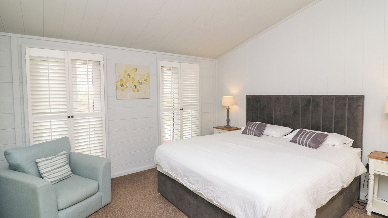 Photo of Bedroom in Tattershall