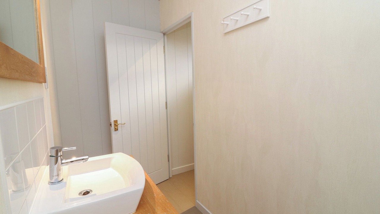 Photo of Bathroom in Tattershall