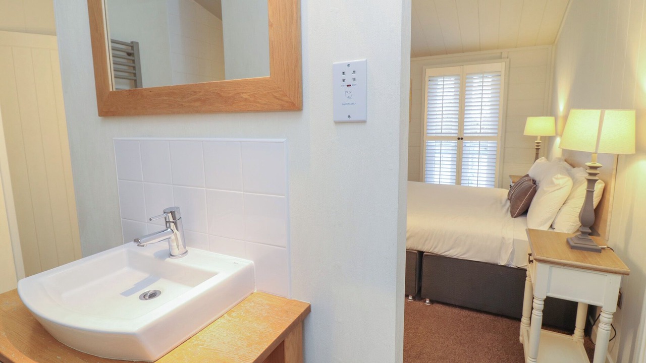 Photo of Bedroom in Tattershall