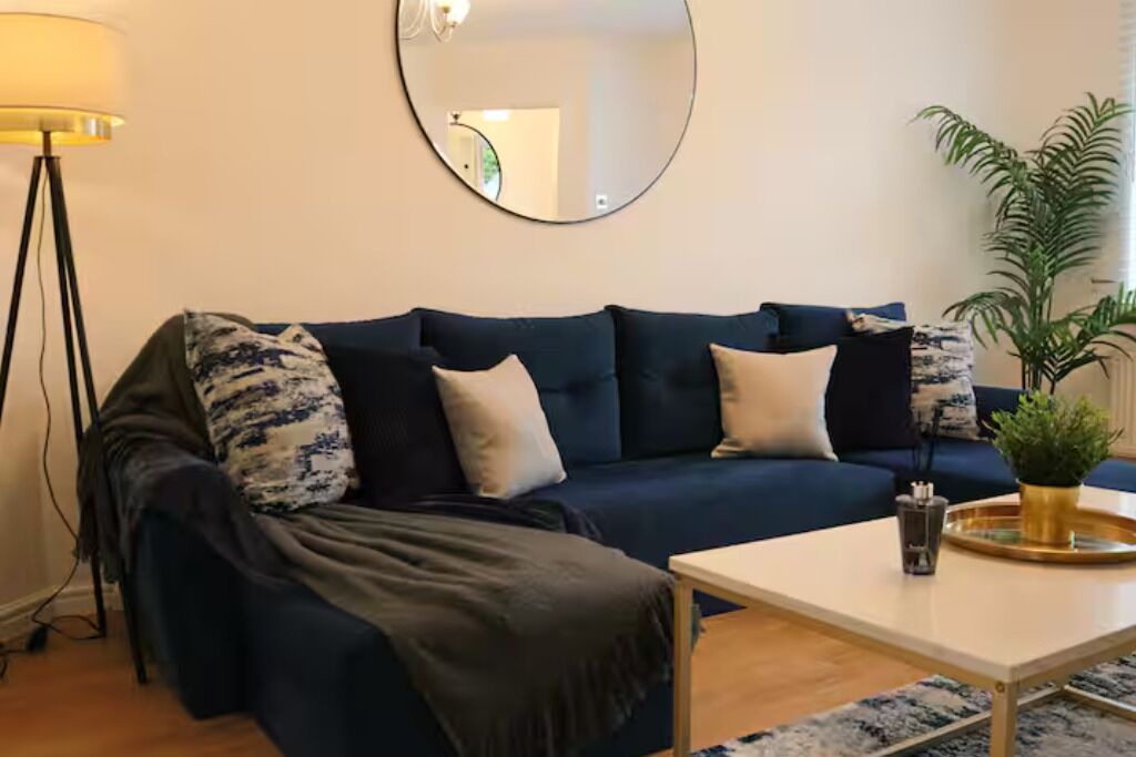 Photo of Livingroom in Milton Keynes