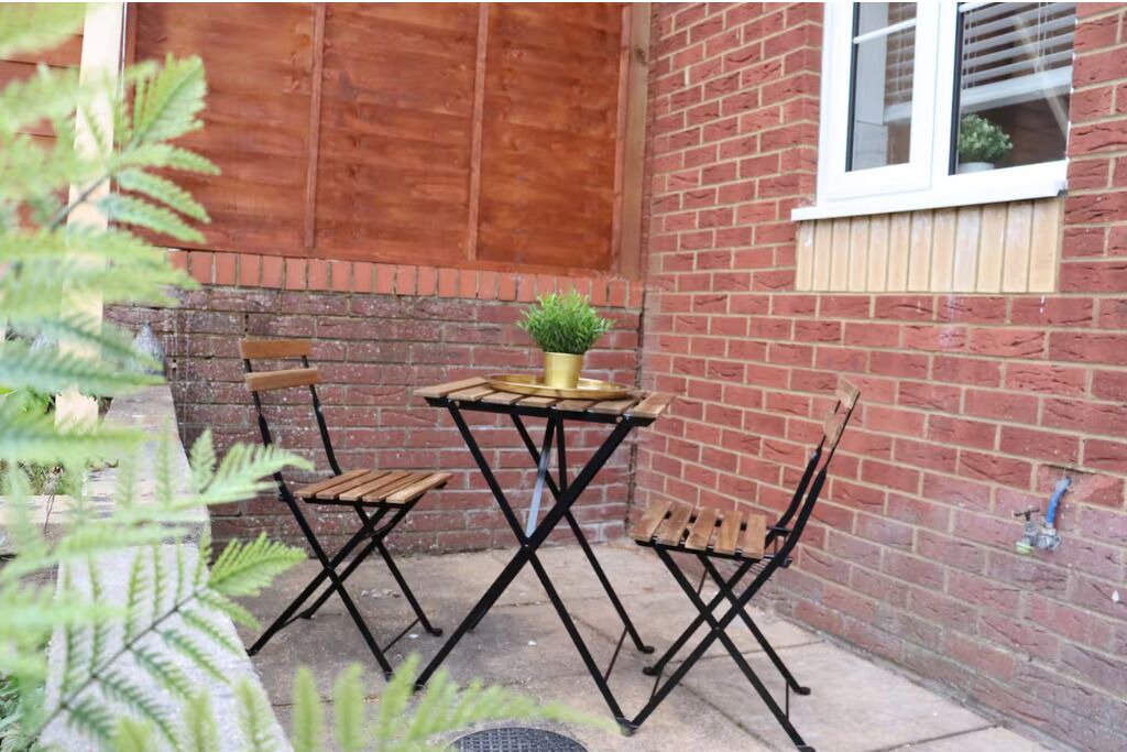 Photo of Outdoor in Milton Keynes
