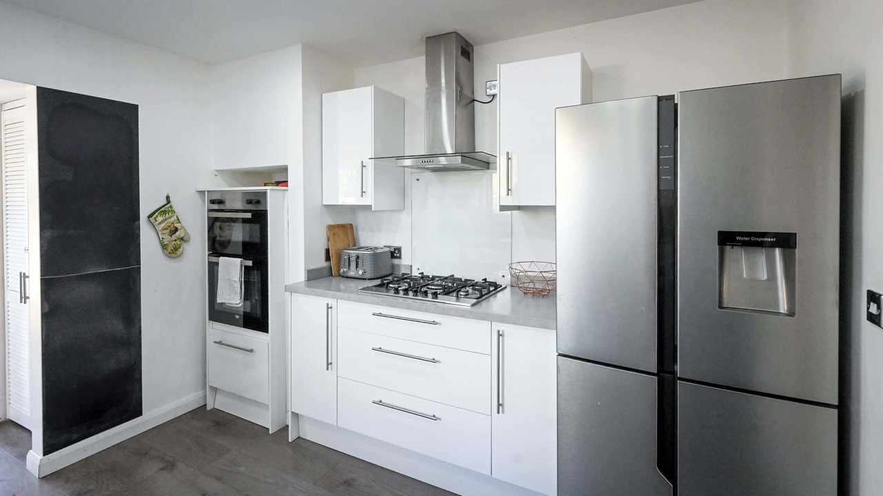 Photo of Kitchen in Luton