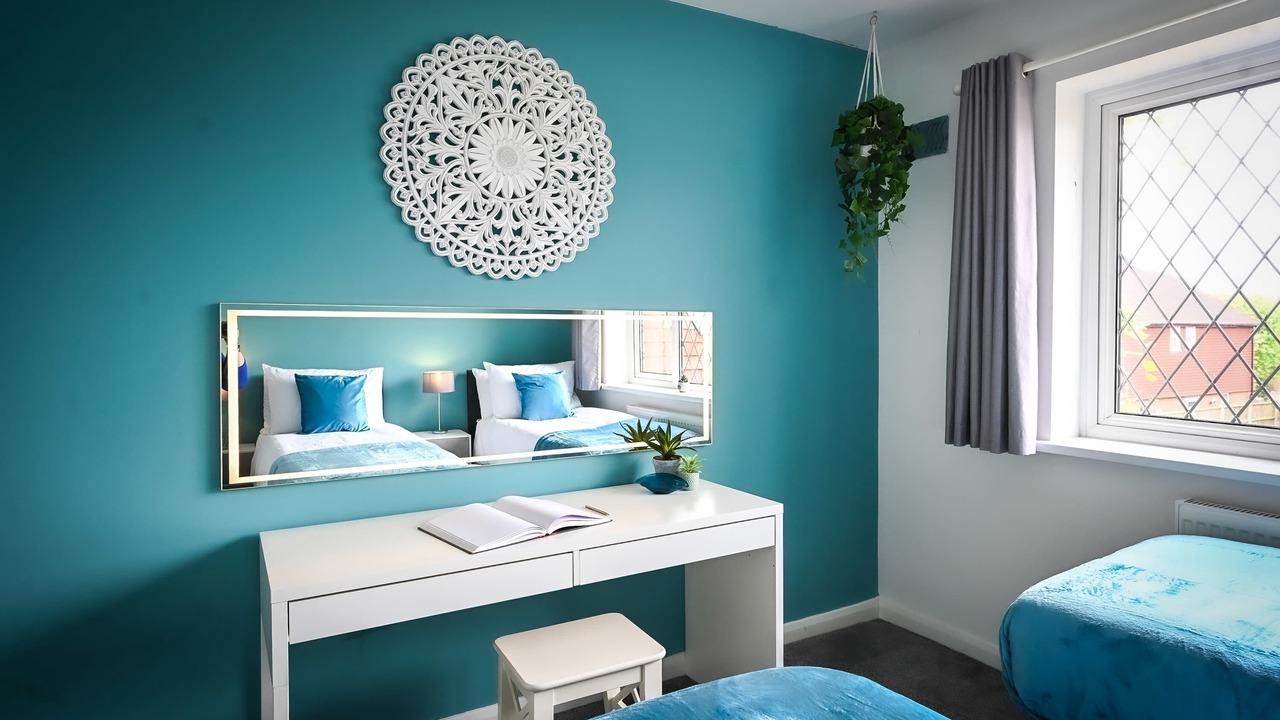 Photo of Bedroom in Luton
