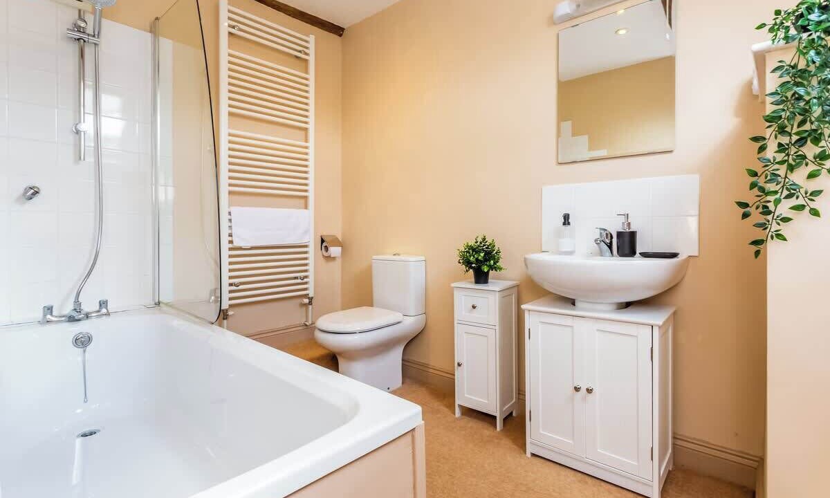 Photo of Bathroom in Ainthorpe