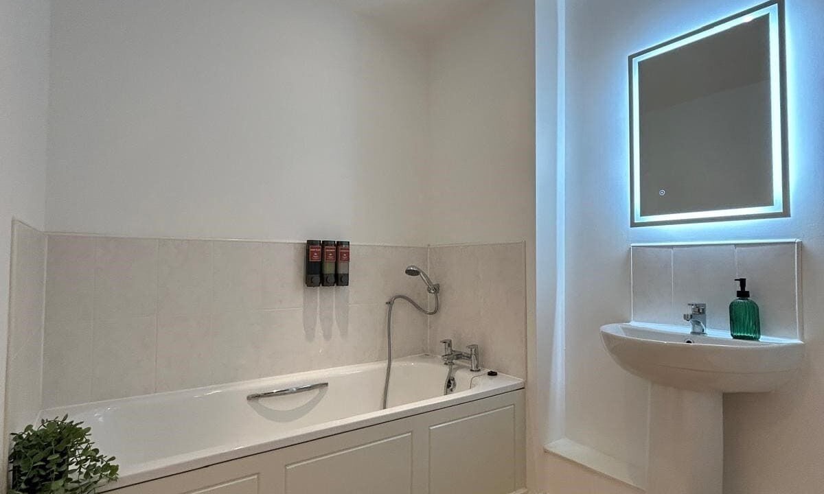 Photo of Bathroom in Hemel Hempstead