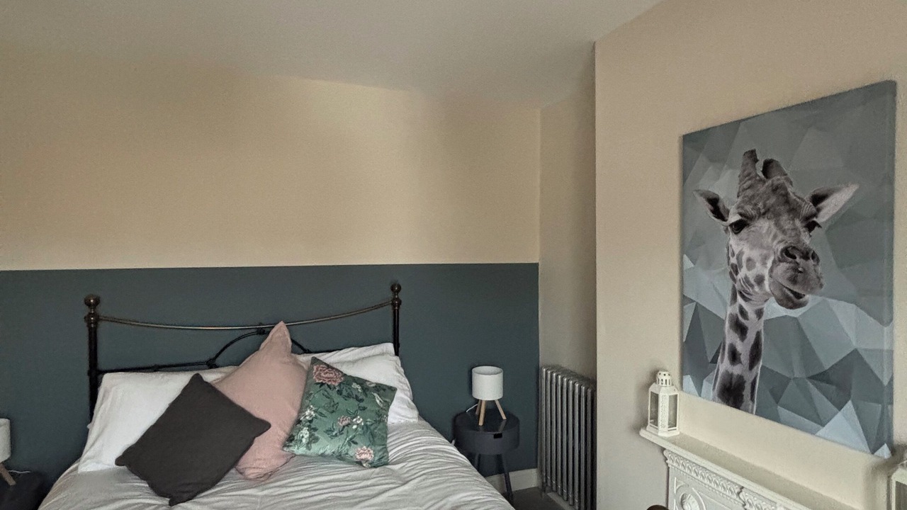Photo of Bedroom in Peterborough