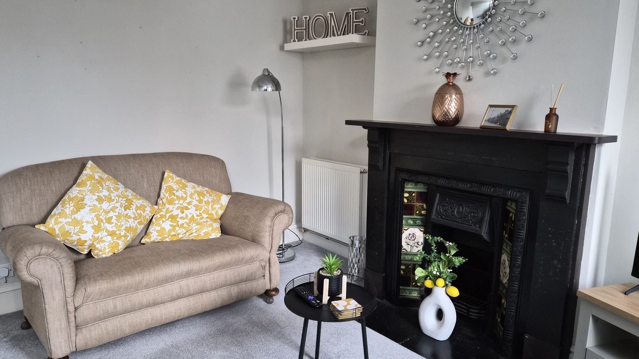 Photo of Livingroom in Peterborough