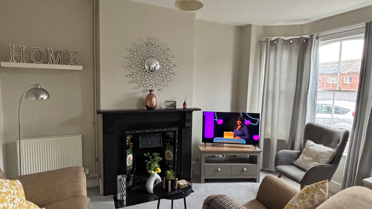Photo of Livingroom in Peterborough