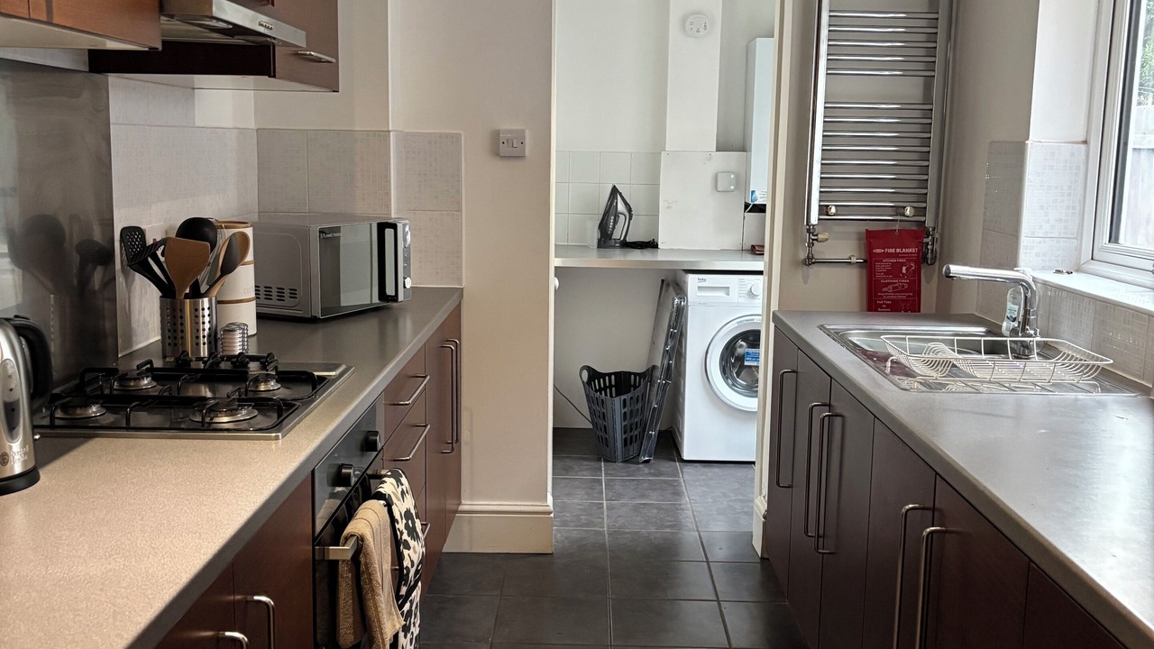 Photo of Kitchen in Peterborough