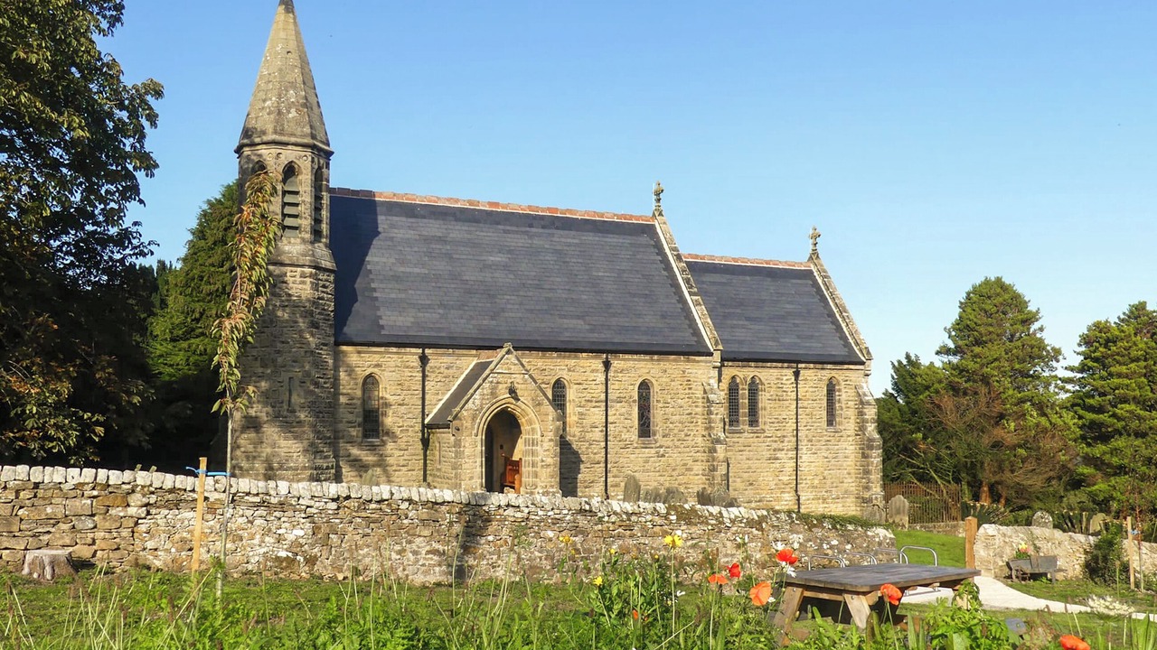 Photo of Others in Hudswell