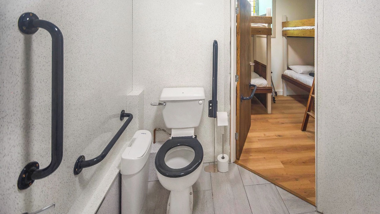 Photo of Bathroom in Hudswell