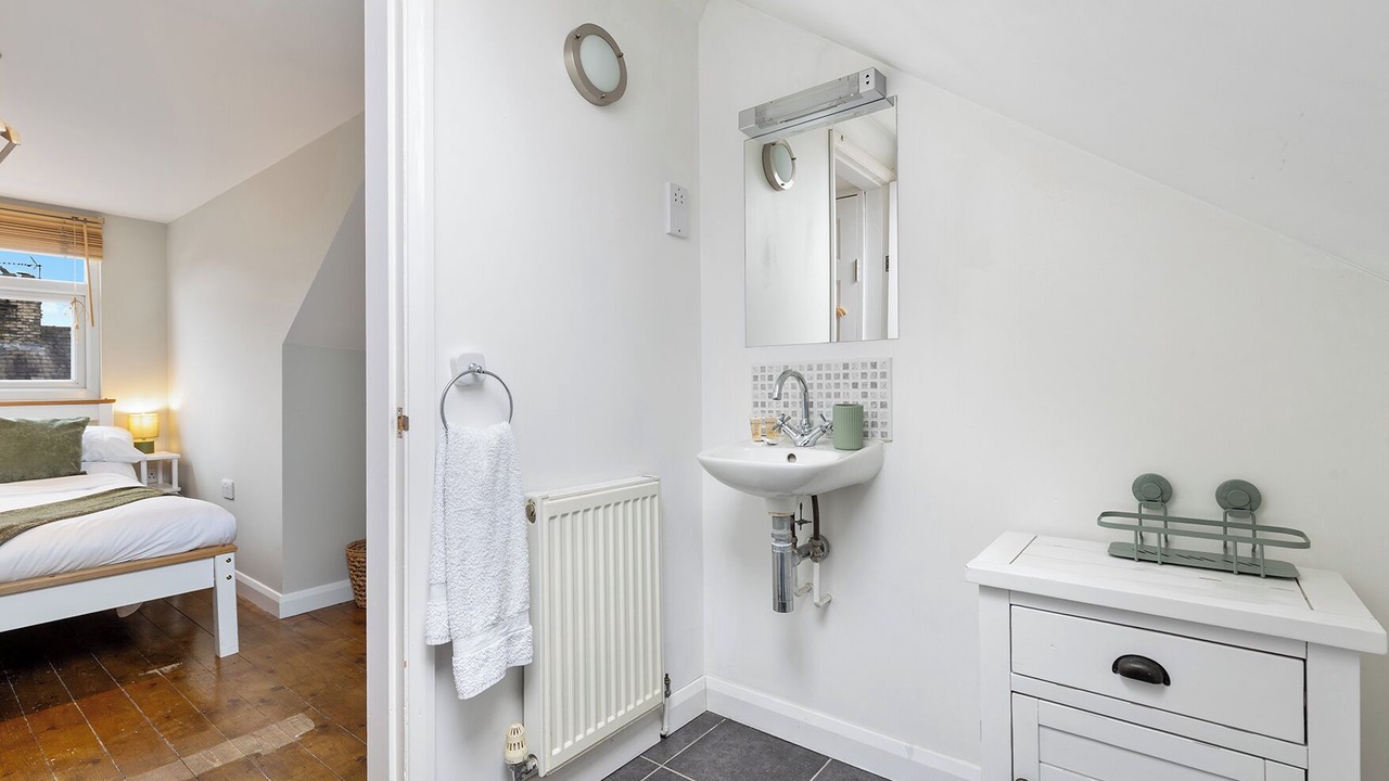 Photo of Bathroom in Heworth