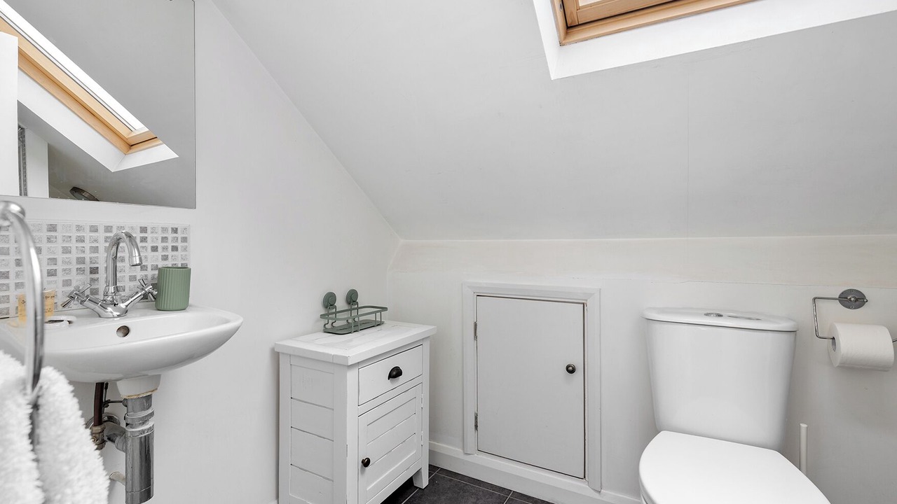 Photo of Bathroom in Heworth