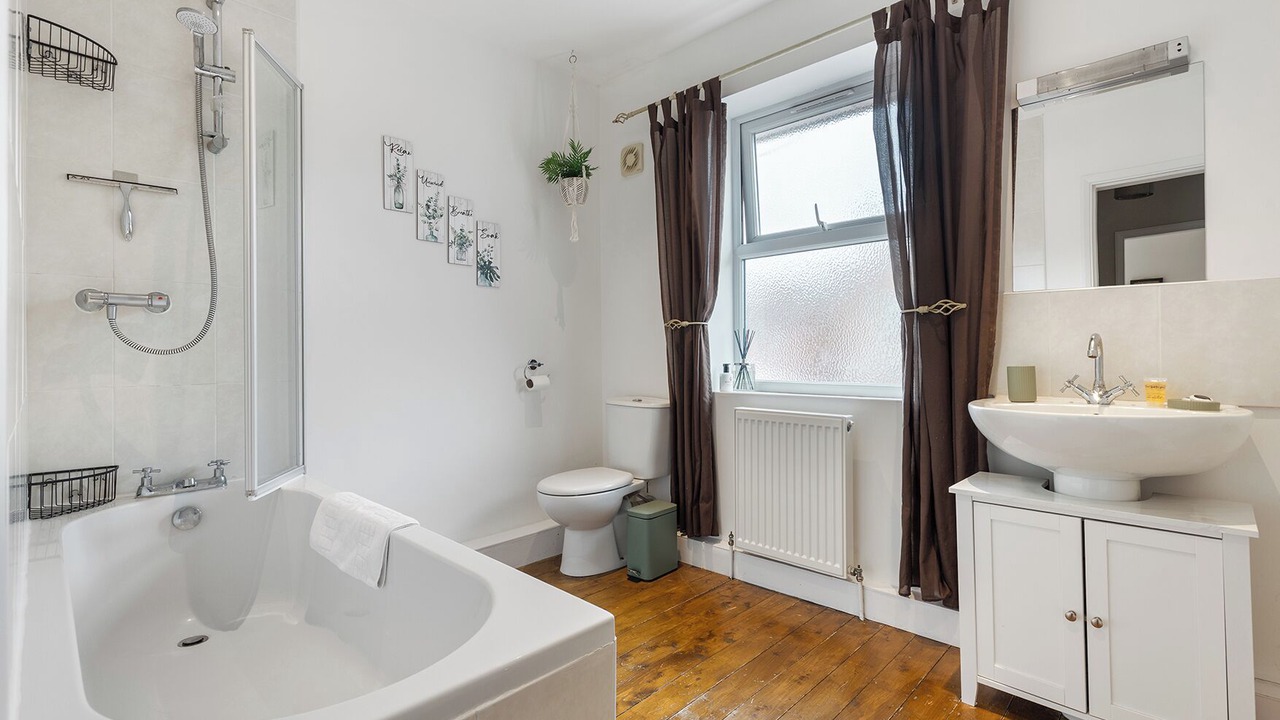 Photo of Bathroom in Heworth