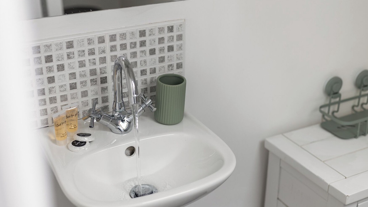 Photo of Bathroom in Heworth