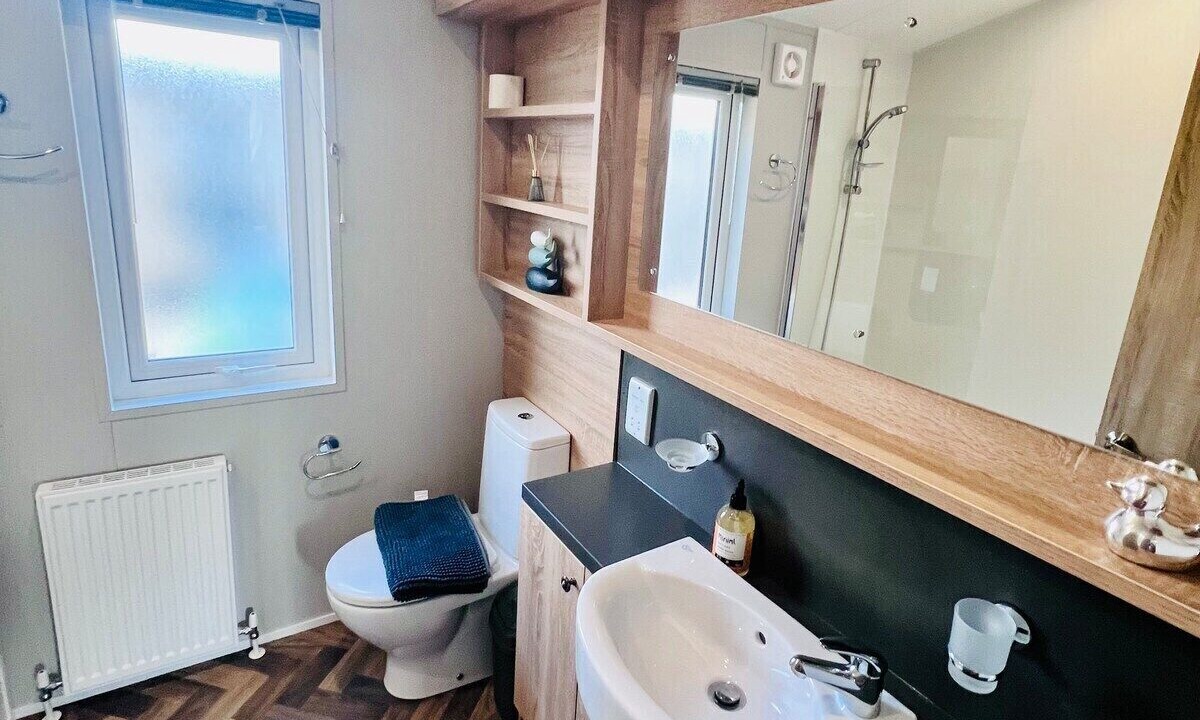 Photo of Bathroom in Skegness