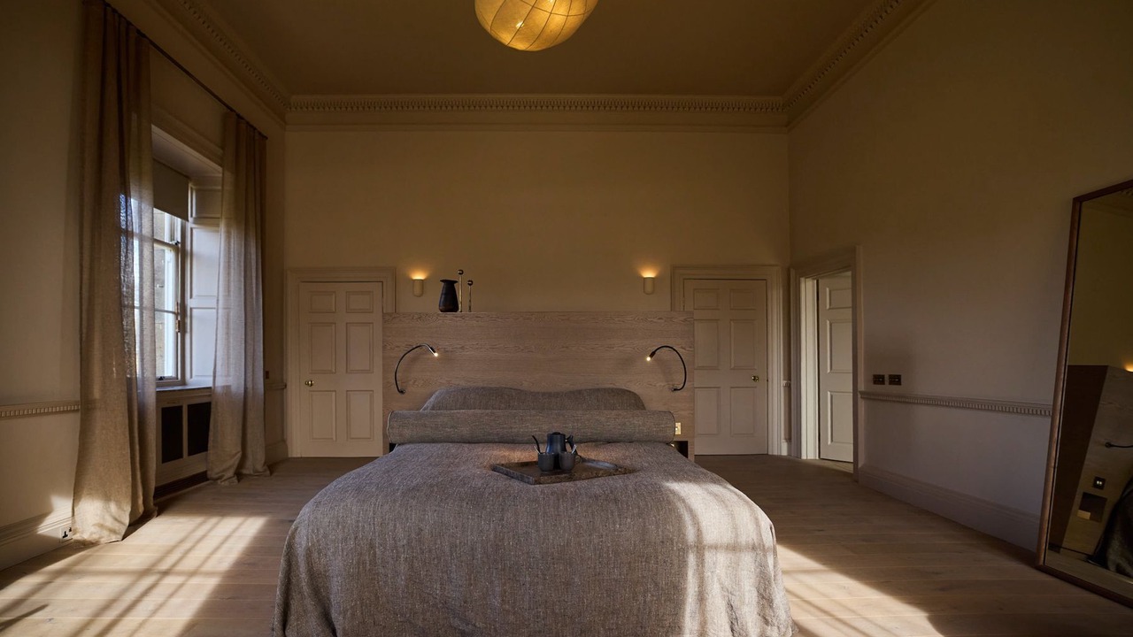 Photo of Bedroom in Ilkley