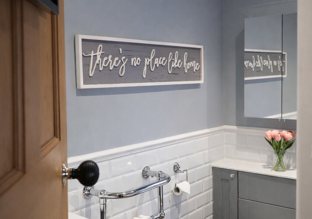 Photo of Bathroom in Skipton