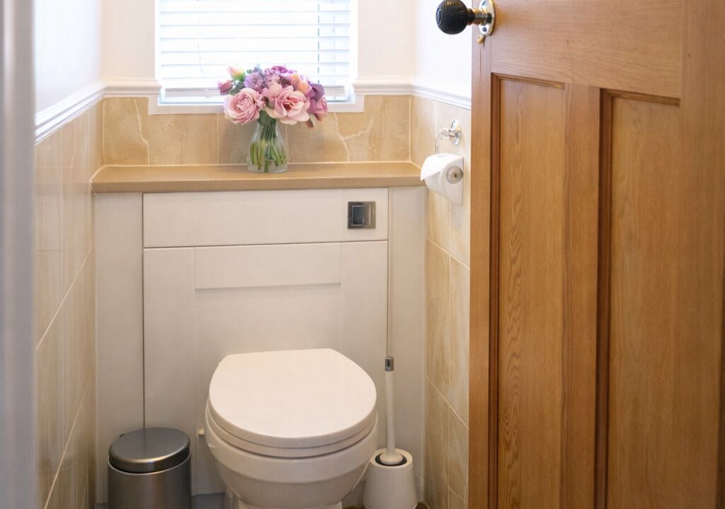 Photo of Bathroom in Skipton
