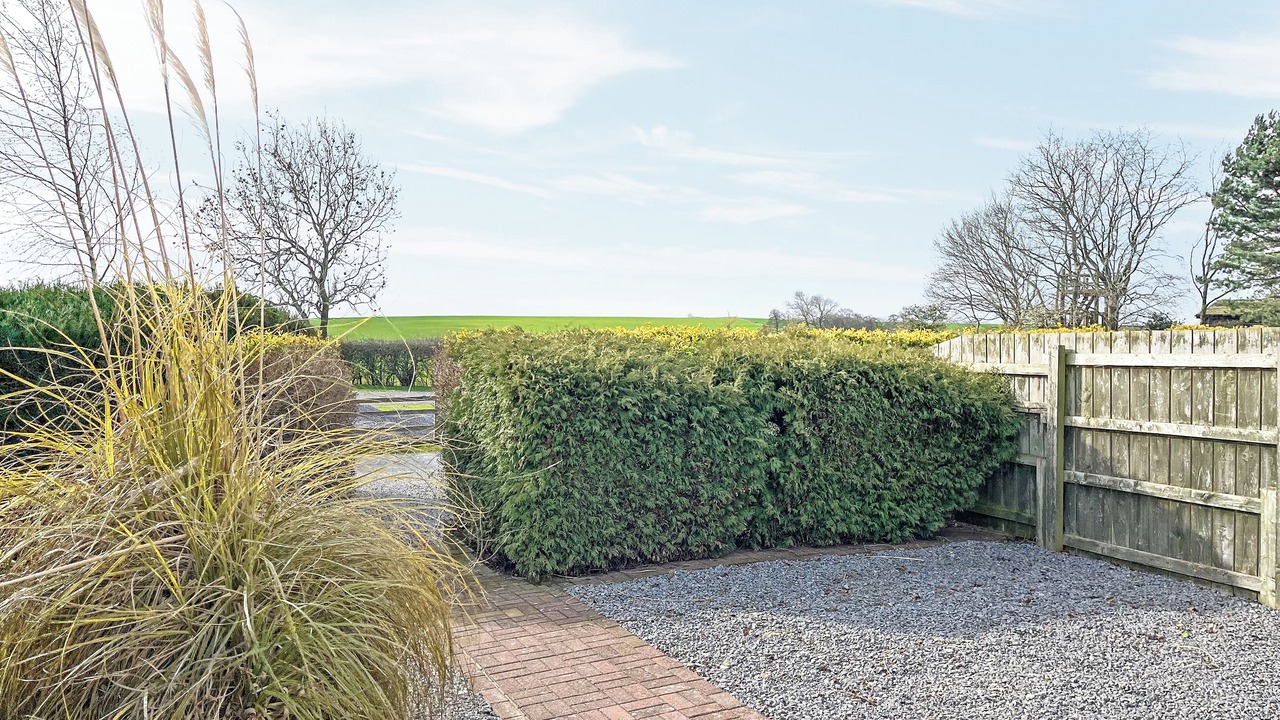 Photo of Outdoor in Richmond