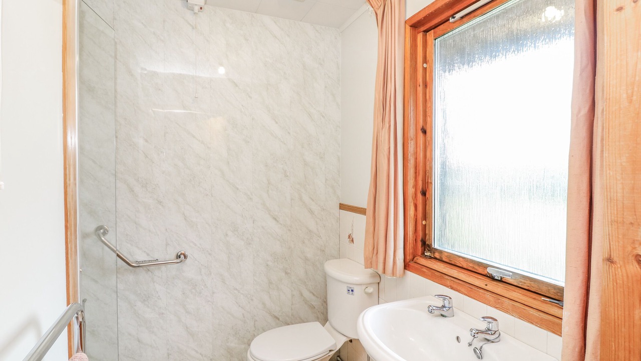 Photo of Bathroom in Grimsby