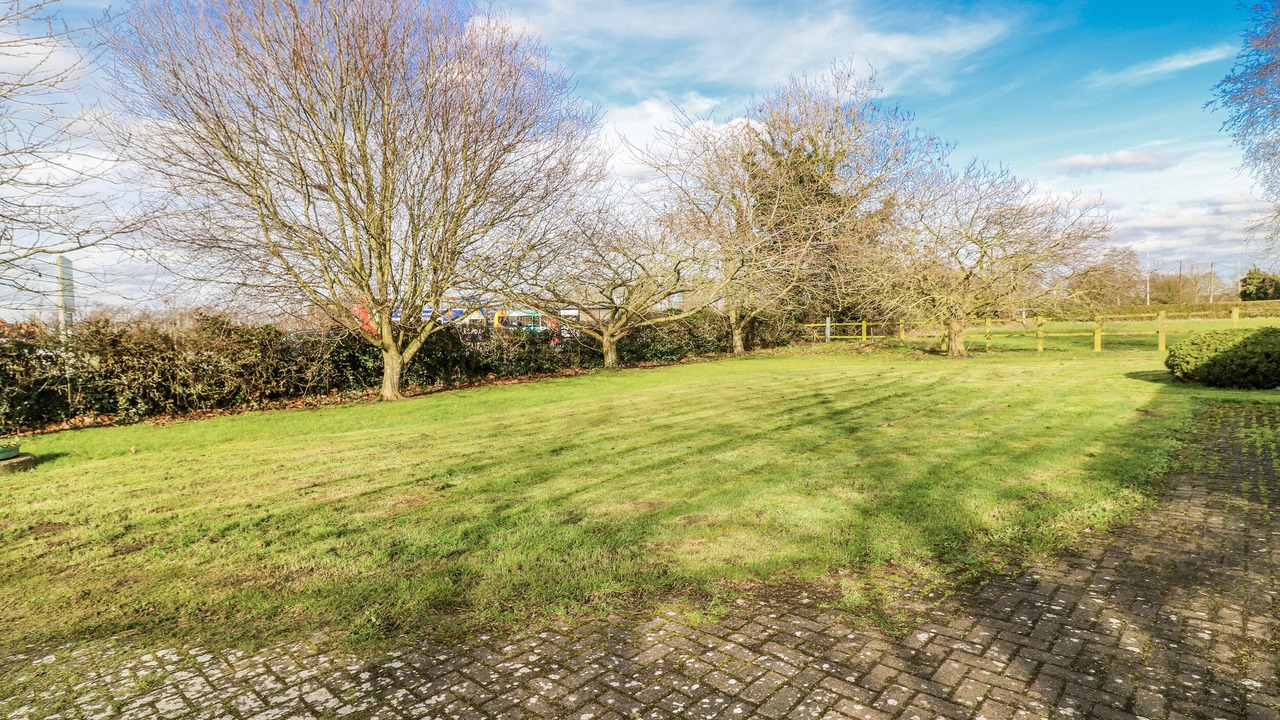 Photo of Outdoor in Grimsby
