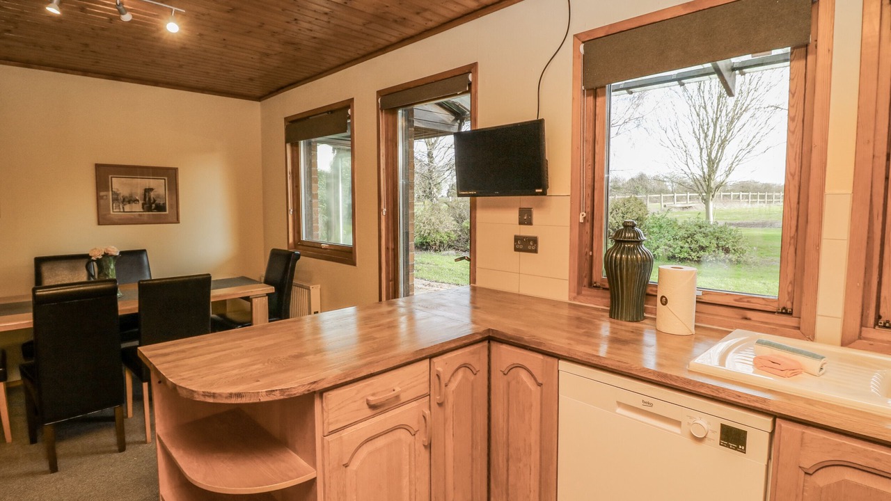 Photo of Kitchen in Grimsby