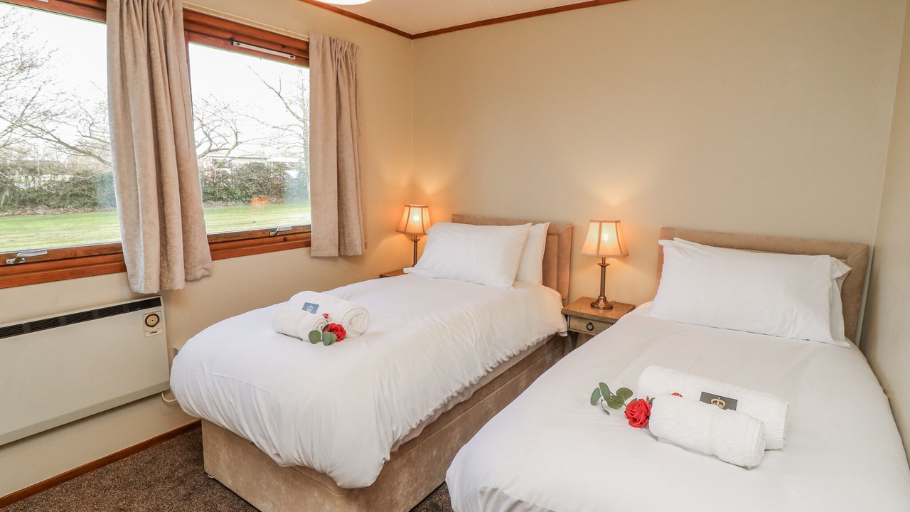Photo of Bedroom in Grimsby