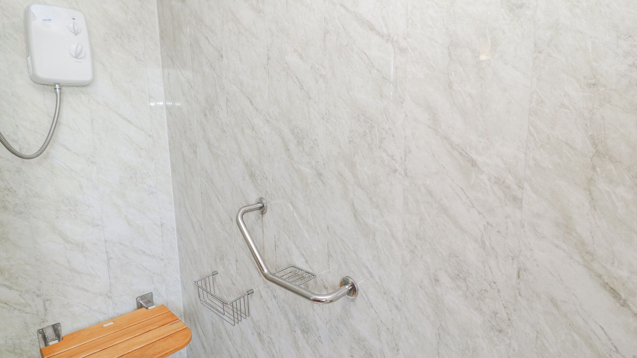Photo of Bathroom in Grimsby